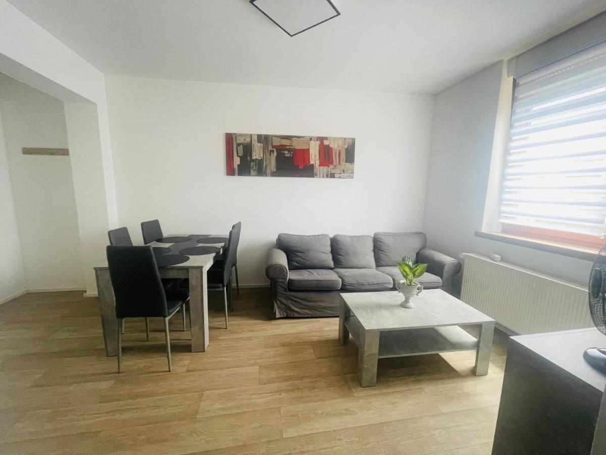 Anhalt Pension Coswig  Dış mekan fotoğraf