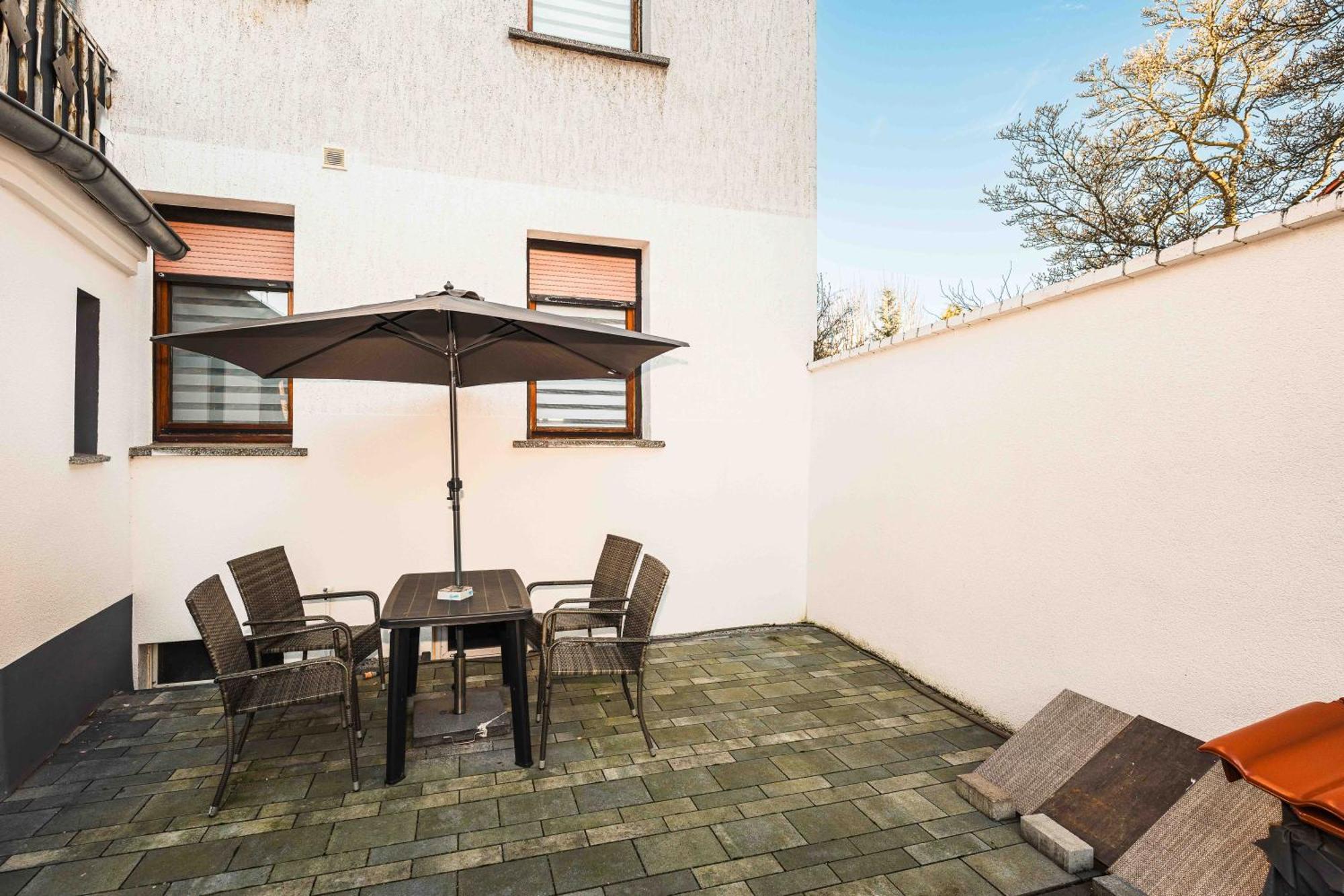 Anhalt Pension Coswig  Dış mekan fotoğraf